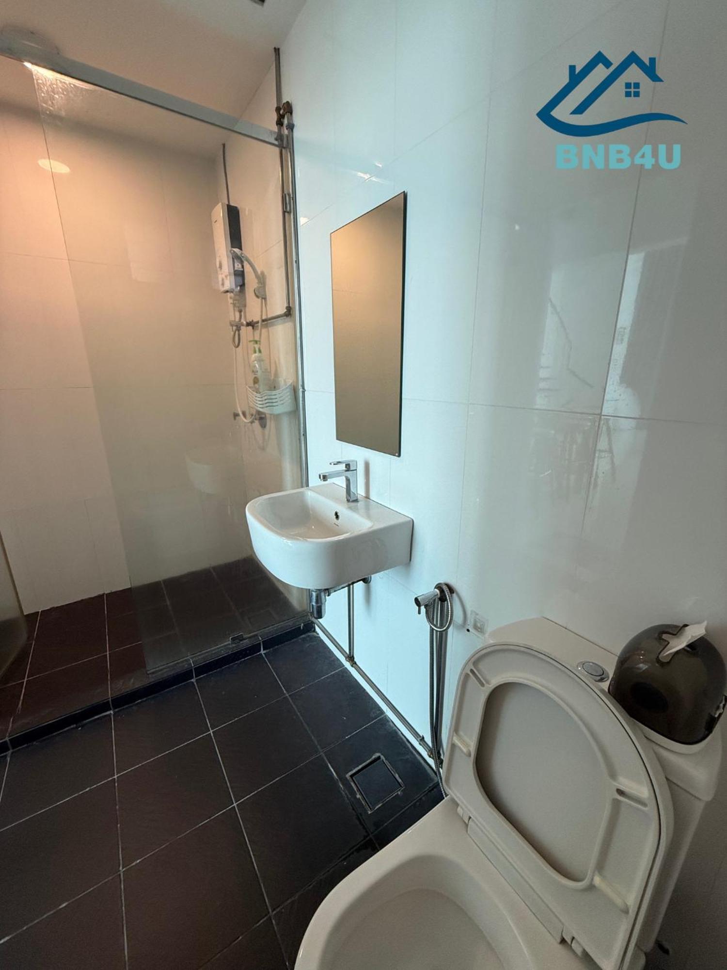 Duplex Seaview Comfort Stay In City By Iz جورج تاون المظهر الخارجي الصورة