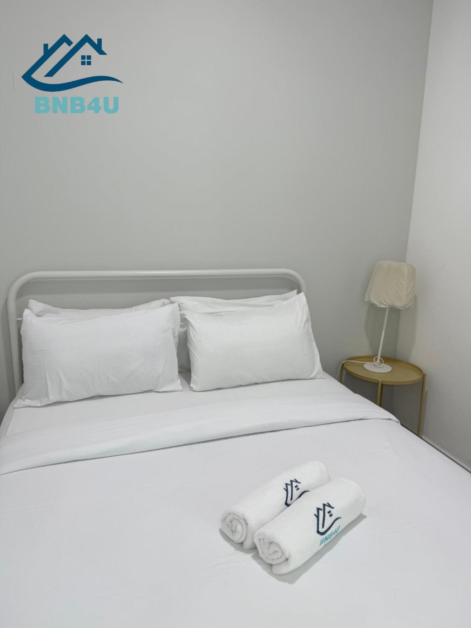 Duplex Seaview Comfort Stay In City By Iz جورج تاون المظهر الخارجي الصورة