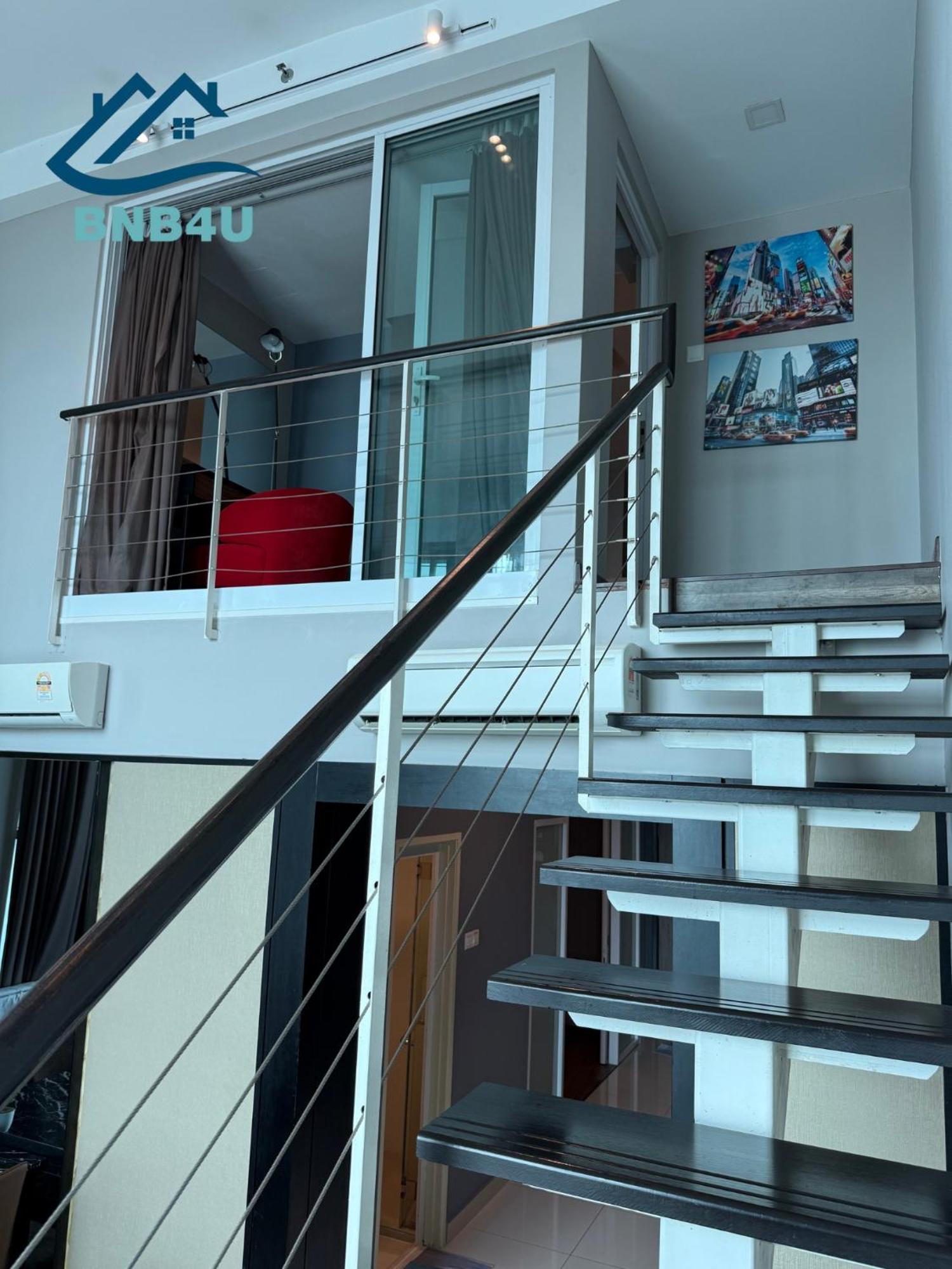Duplex Seaview Comfort Stay In City By Iz جورج تاون المظهر الخارجي الصورة