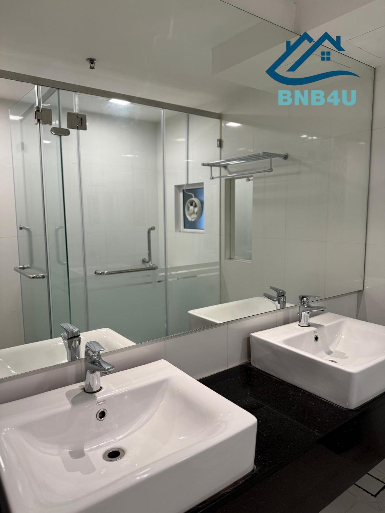 Duplex Seaview Comfort Stay In City By Iz جورج تاون المظهر الخارجي الصورة
