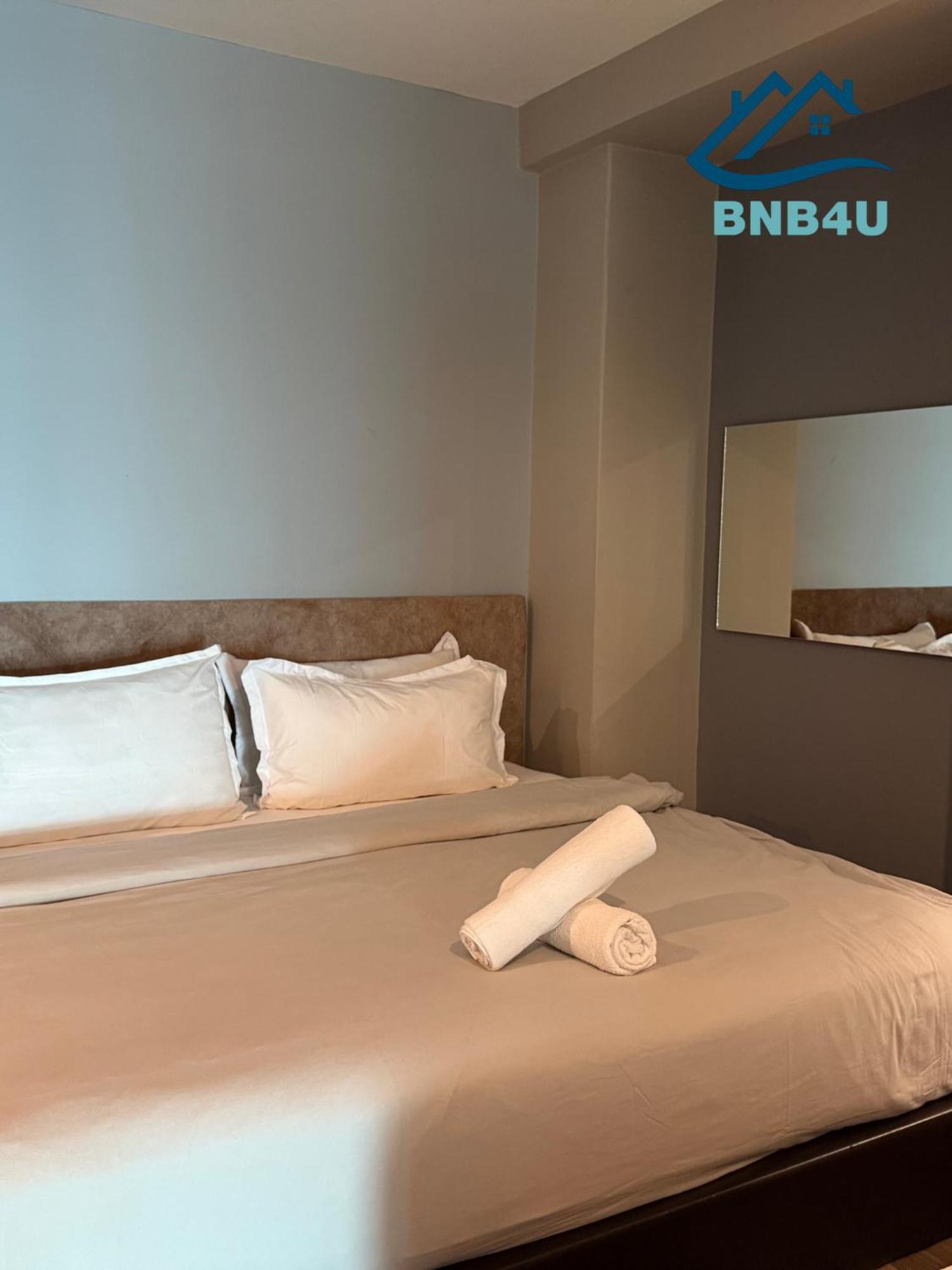Duplex Seaview Comfort Stay In City By Iz جورج تاون المظهر الخارجي الصورة