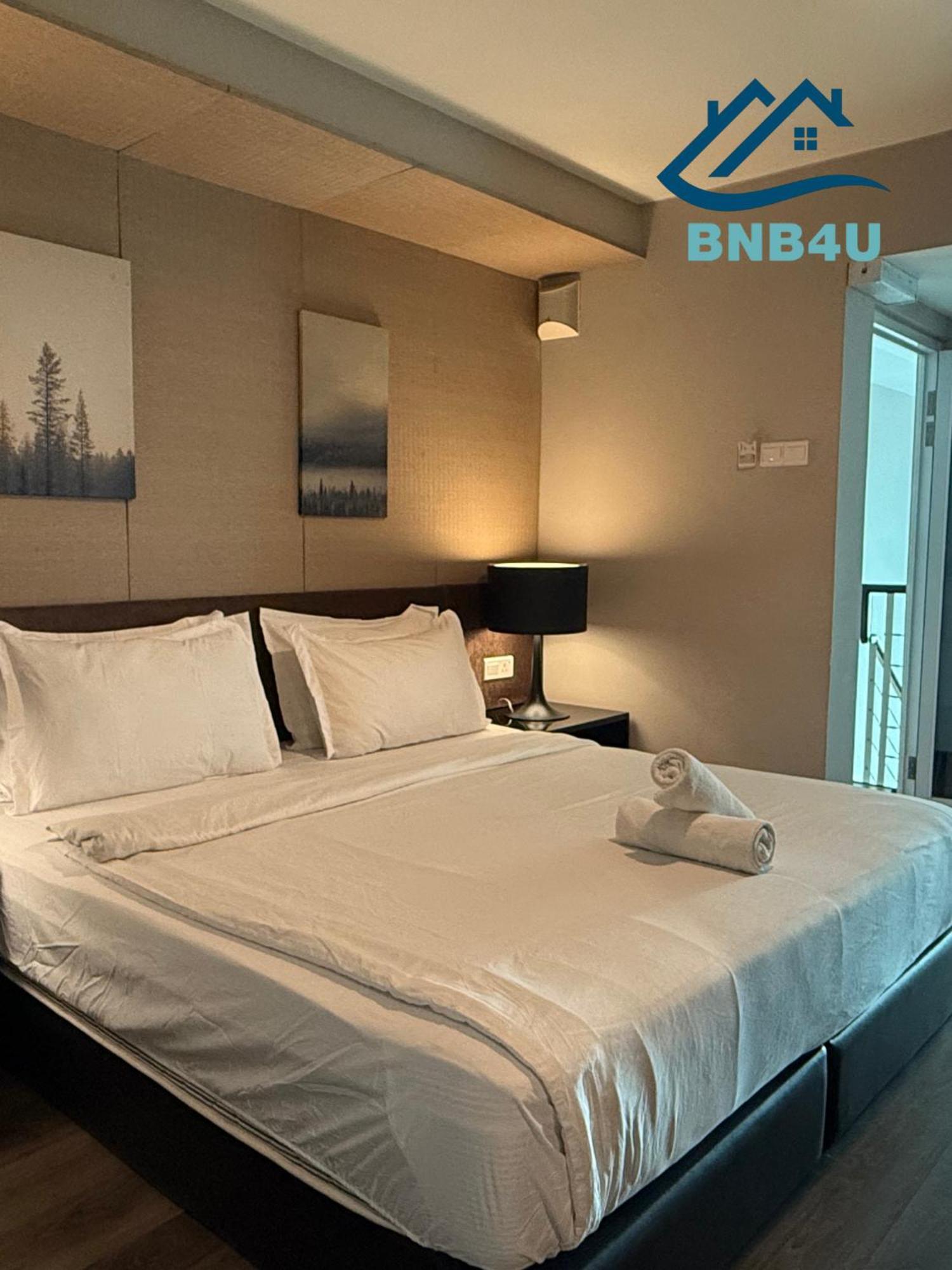 Duplex Seaview Comfort Stay In City By Iz جورج تاون المظهر الخارجي الصورة